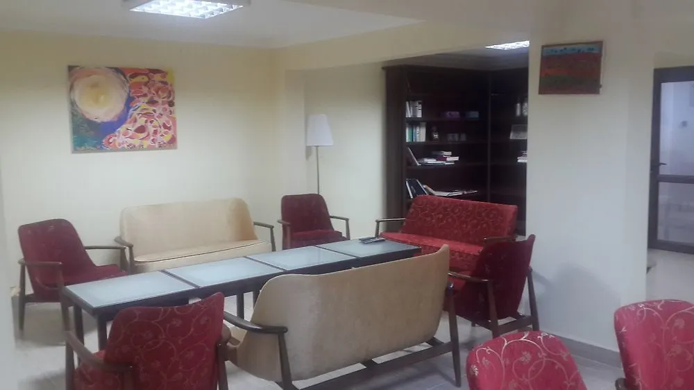 Hotel Mare Datca Turkey