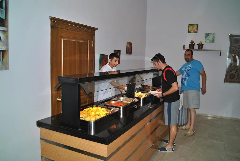 Hotel Mare Datça 3*,