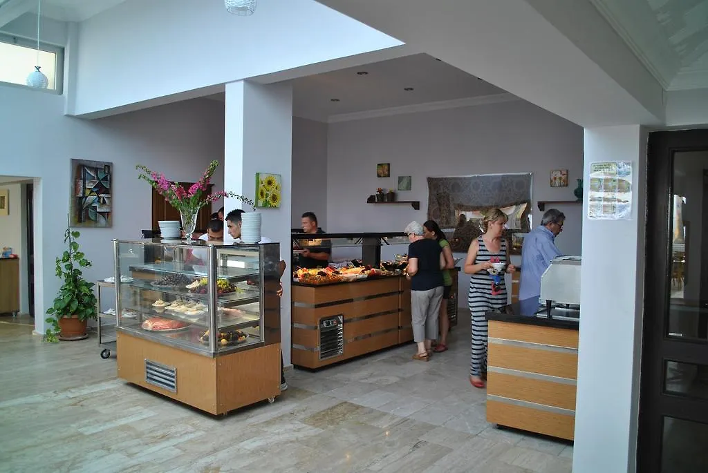 Hotel Mare Datça