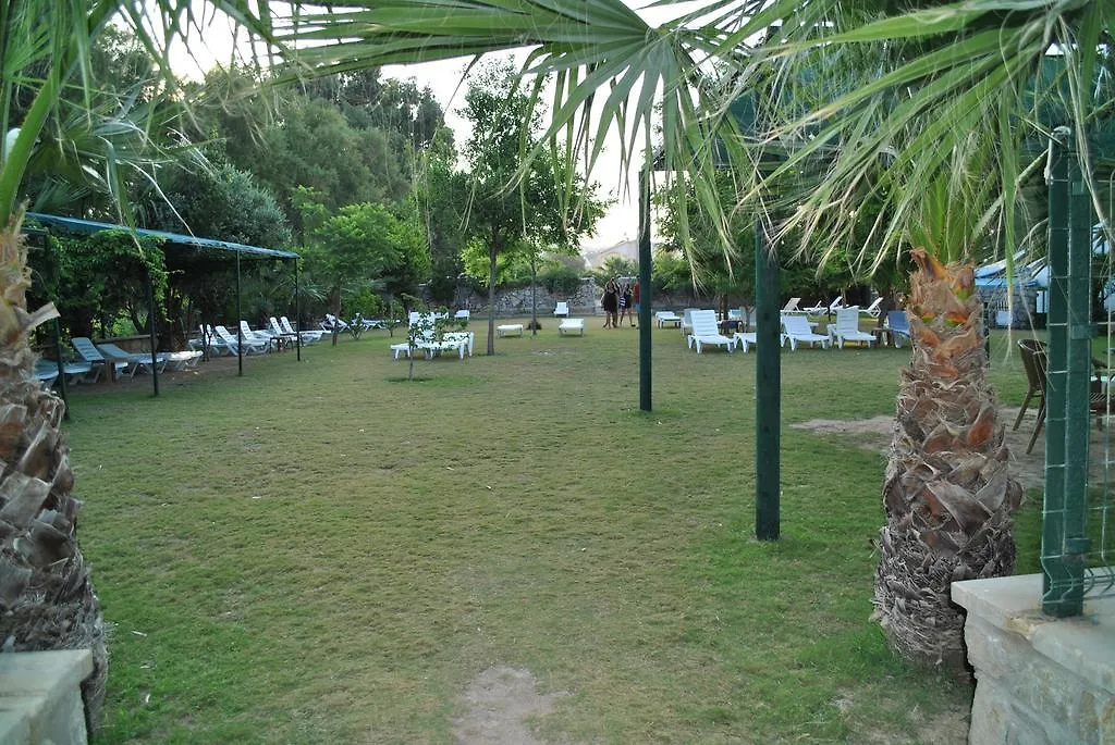 Hotel Mare Datça
