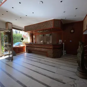 Otel Monopol