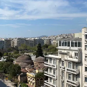 Daire Gnaios Penthouse