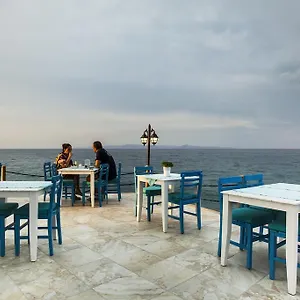 Uezuem Iskelesi Butik Mordoğan