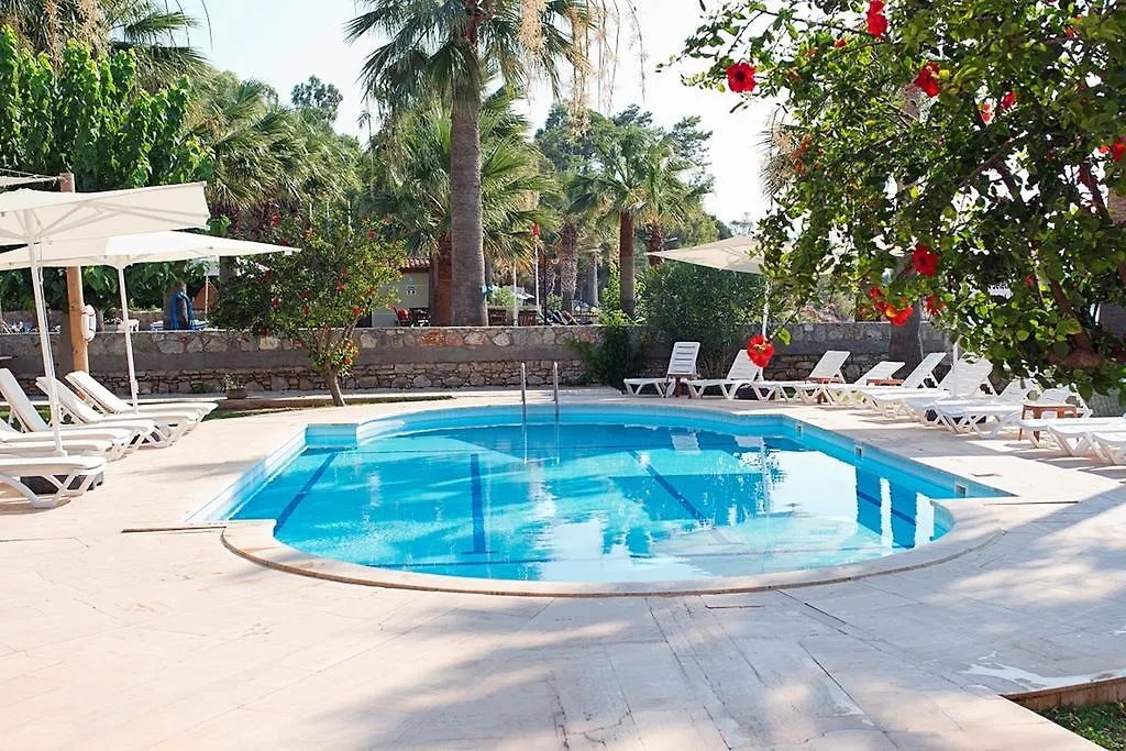 Hotel Mare Datça